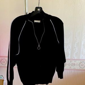 Sandro Paris Women’s sweater